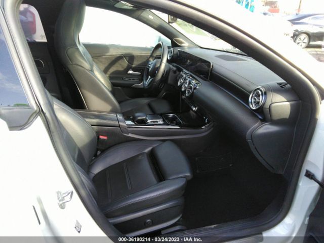 W1K5J4GB2LN096132 Mercedes-Benz Cla Cla 250