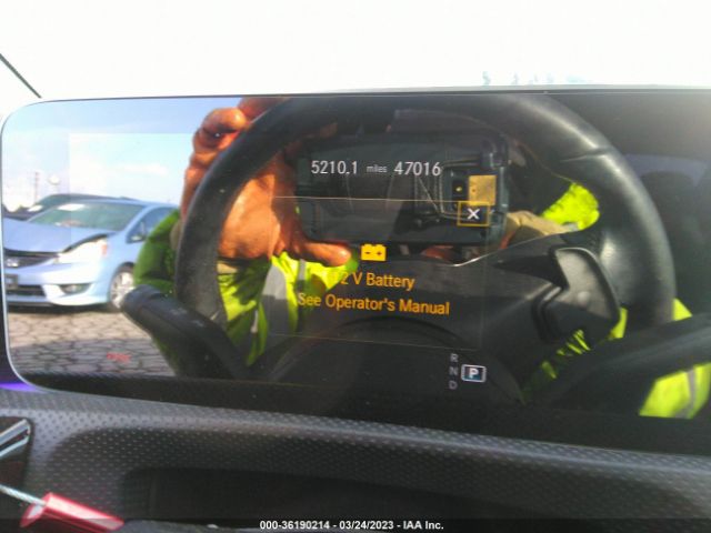 W1K5J4GB2LN096132 Mercedes-Benz Cla Cla 250