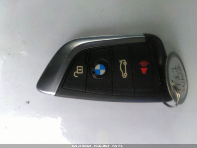 WBXYJ3C50KEP77182 BMW X2 Sdrive28i