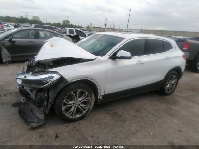 WBXYJ3C50KEP77182 BMW X2 Sdrive28i