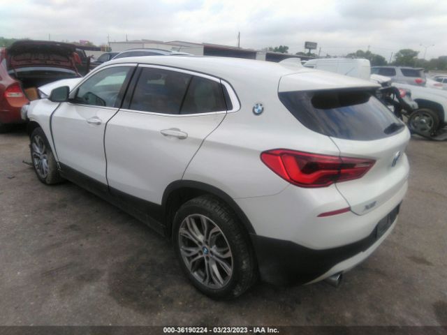 WBXYJ3C50KEP77182 BMW X2 Sdrive28i