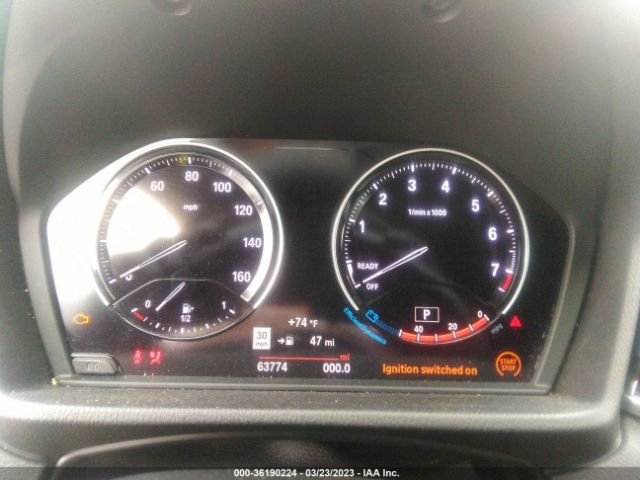 WBXYJ3C50KEP77182 BMW X2 Sdrive28i