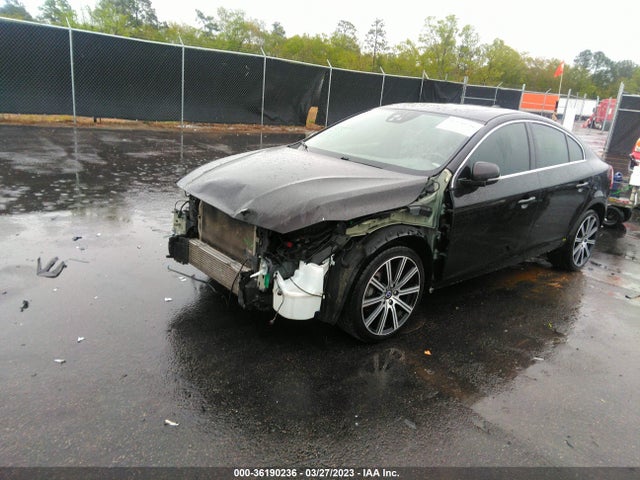 2015 Volvo S60, VIN: YV149MFM2F2339035