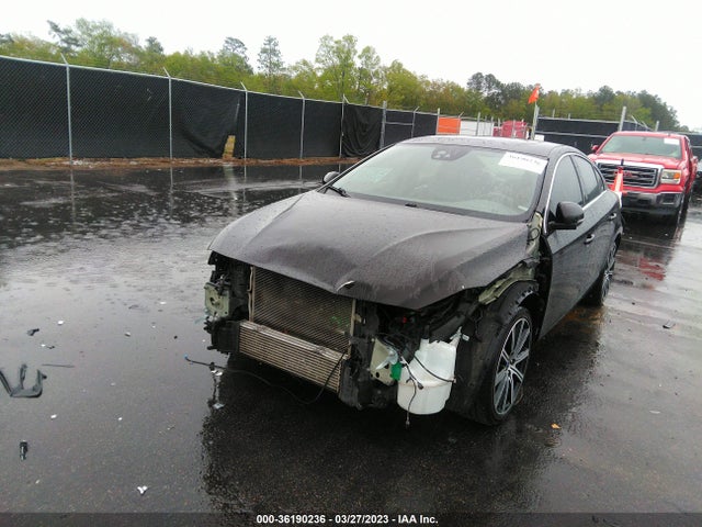 2015 Volvo S60, VIN: YV149MFM2F2339035