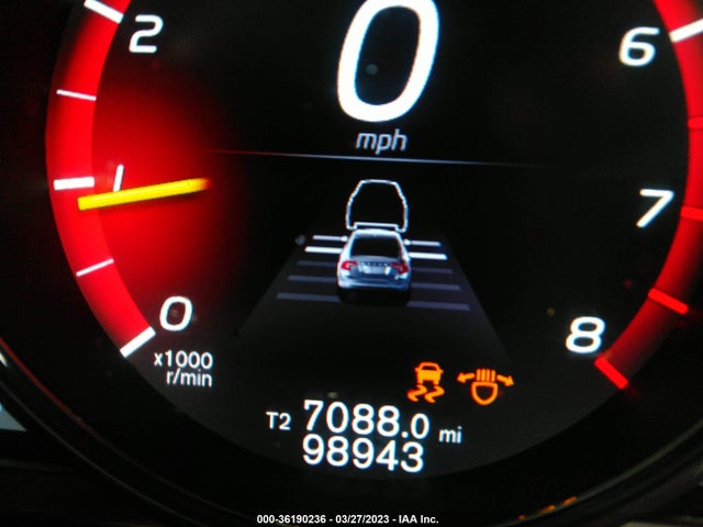 2015 Volvo S60, VIN: YV149MFM2F2339035