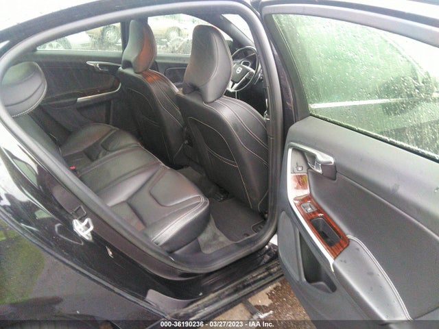 2015 Volvo S60, VIN: YV149MFM2F2339035