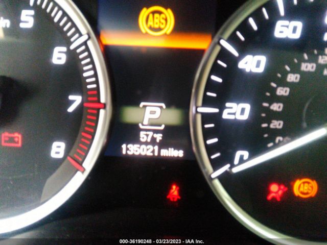 5FRYD4H25GB062394 Acura MDX