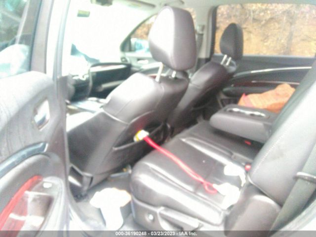 5FRYD4H25GB062394 Acura MDX