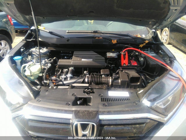 Honda CR-V LX 2020 2HKRW2H20LH608230 Image 10