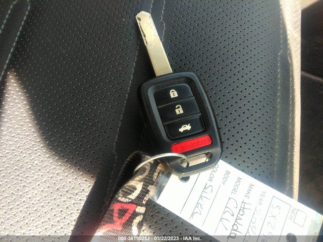 Honda CR-V LX 2020 2HKRW2H20LH608230 Image 11