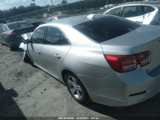 Chevrolet Malibu Limited Lt 2016 1G11C5SA2GF155129 Image 4