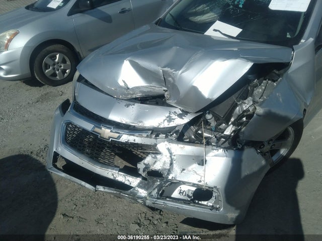 Chevrolet Malibu Limited Lt 2016 1G11C5SA2GF155129 Image 7