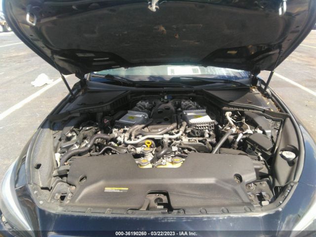 JN1EV7AR7HM836246 Infiniti Q50 3.0t Premium