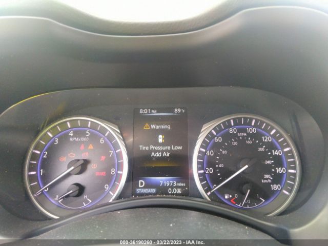JN1EV7AR7HM836246 Infiniti Q50 3.0t Premium