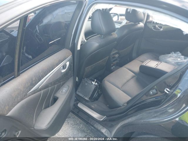JN1EV7AR7HM836246 Infiniti Q50 3.0t Premium