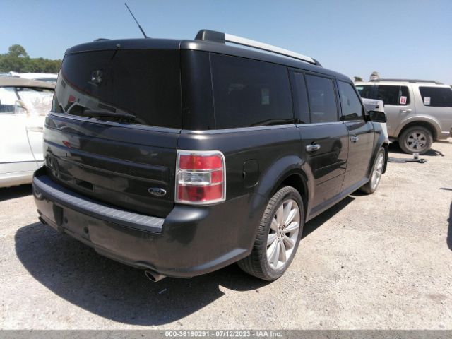 2FMGK5C85GBA22149 Ford FLEX SEL