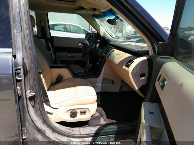 2FMGK5C85GBA22149 Ford FLEX SEL
