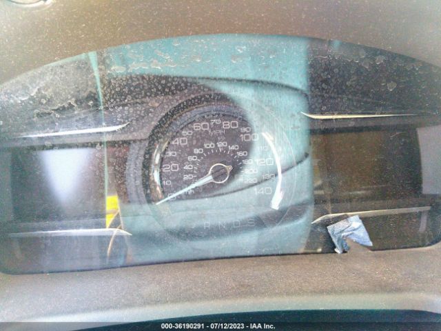 2FMGK5C85GBA22149 Ford FLEX SEL