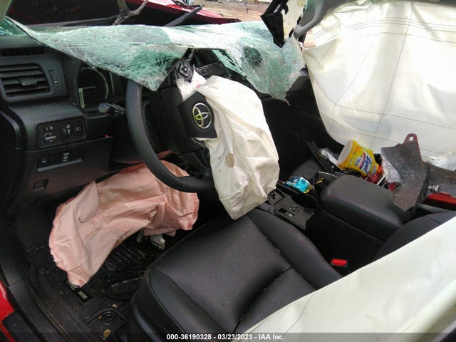Toyota 4RUNNER SR5 2020 JTEBU5JR8L5780162 Image 5