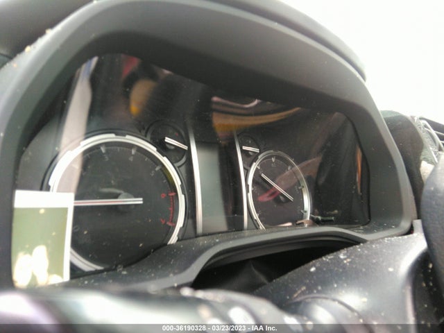 Toyota 4RUNNER SR5 2020 JTEBU5JR8L5780162 Image 7