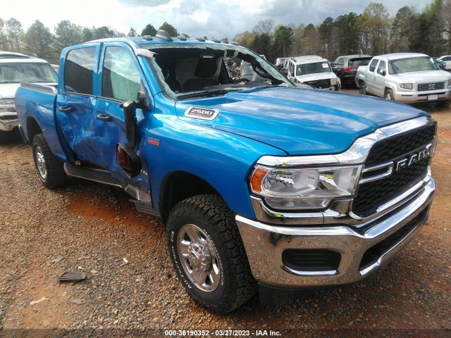 2021 3C6UR5CJ1MG633348 main image