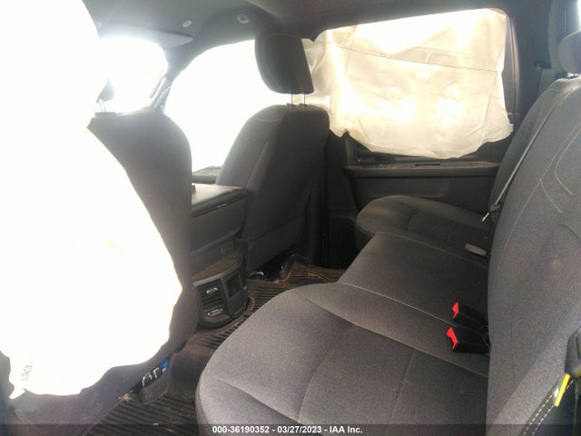 RAM 2500 Tradesman 2021 3C6UR5CJ1MG633348 Image 9