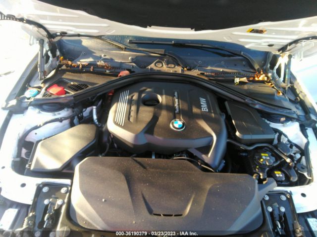 WBA8B9G53JNU57826 BMW 330I