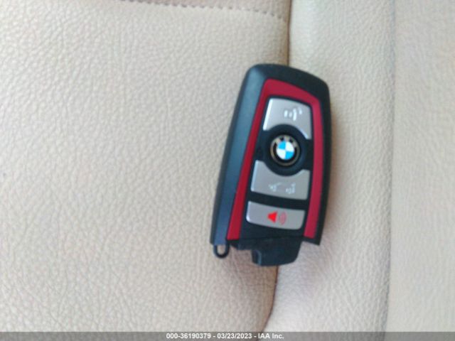 WBA8B9G53JNU57826 BMW 330I