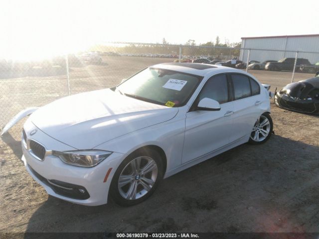 WBA8B9G53JNU57826 BMW 330I