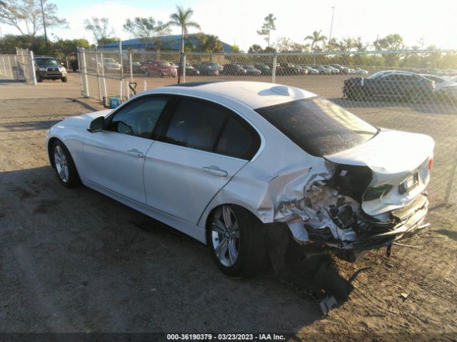 WBA8B9G53JNU57826 BMW 330I