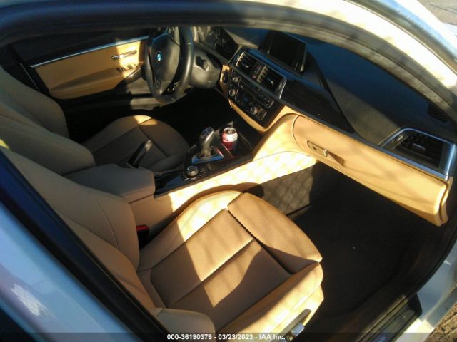 WBA8B9G53JNU57826 BMW 330I