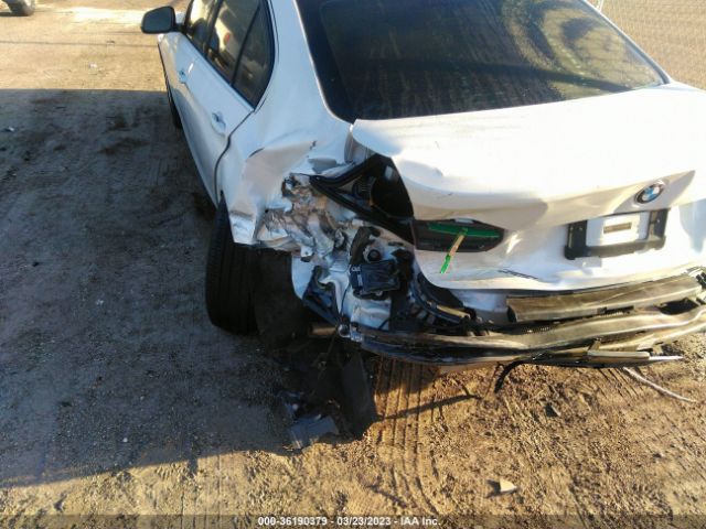 WBA8B9G53JNU57826 BMW 330I