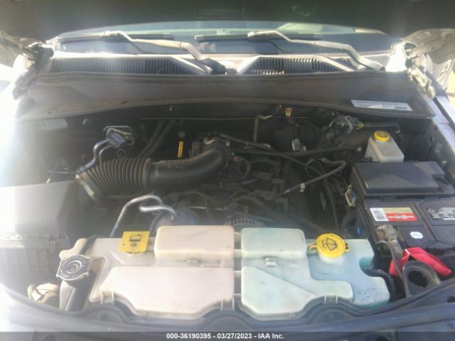 1J4PP5GK3BW505376 Jeep Liberty Limited