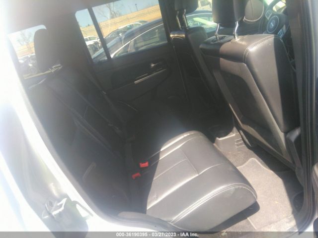 1J4PP5GK3BW505376 Jeep Liberty Limited
