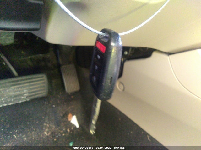 Honda Civic Sedan Lx 2014 2HGFB2F59EH532287 Image 11