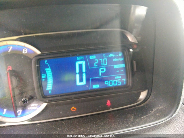 Chevrolet TRAX LS 2015 KL7CJKSB5FB097906 Image 7
