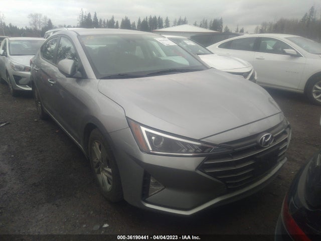 2020 5NPD84LF8LH576864 main image