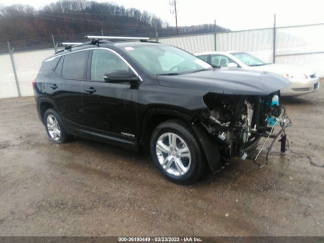3GKALMEV1JL360135 auction archive image
