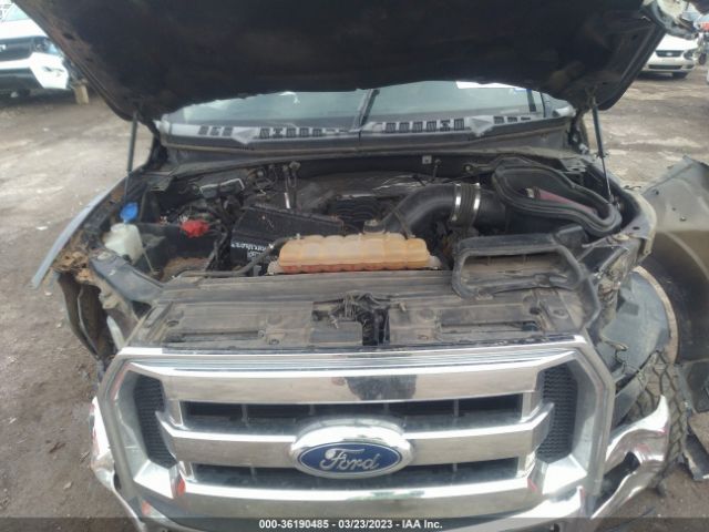 1FTEW1EFXGFC48738 Ford F-150 Xlt/xl/lariat/platinum