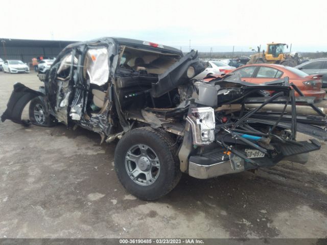 1FTEW1EFXGFC48738 Ford F-150 Xlt/xl/lariat/platinum