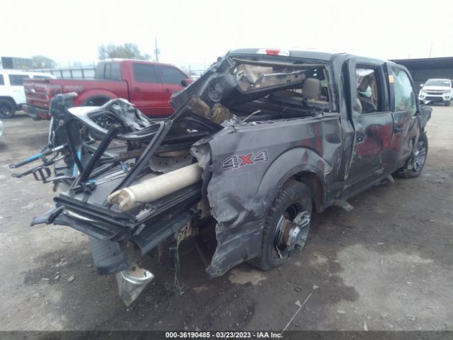 1FTEW1EFXGFC48738 Ford F-150 Xlt/xl/lariat/platinum