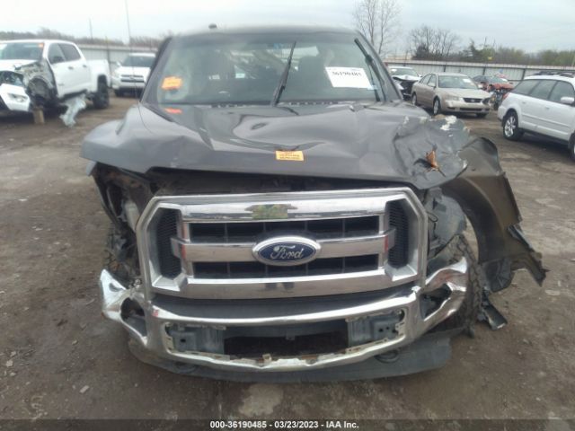 1FTEW1EFXGFC48738 Ford F-150 Xlt/xl/lariat/platinum