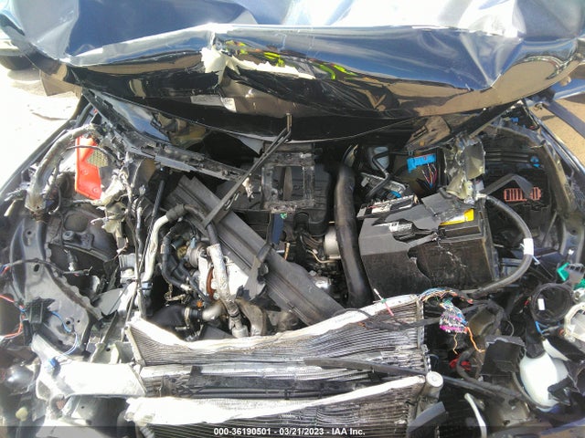 Chevrolet MALIBU LT 2022 1G1ZD5ST5NF123337 Image 10