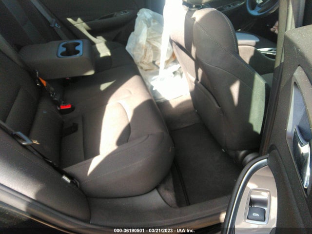 Chevrolet MALIBU LT 2022 1G1ZD5ST5NF123337 Image 8
