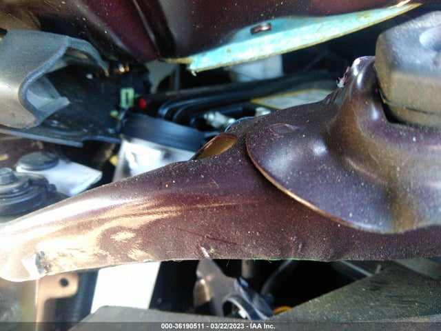 Chevrolet Trax Lt 2021 KL7CJPSB2MB306867 Image 10