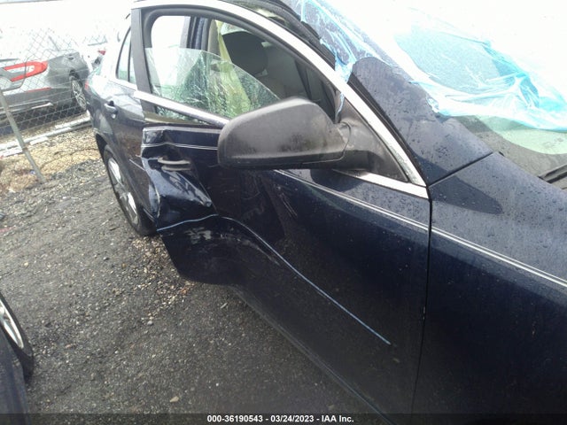 2012 CHEVROLET MALIBU LS W/1LS VIN: 1G1ZB5E04CF299526
