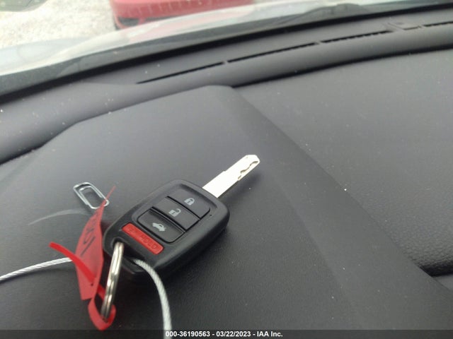 Honda Civic Sedan Lx 2020 2HGFC2F69LH565079 Image 11