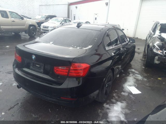WBA3B1C58EP680844 BMW 3 Series 320i
