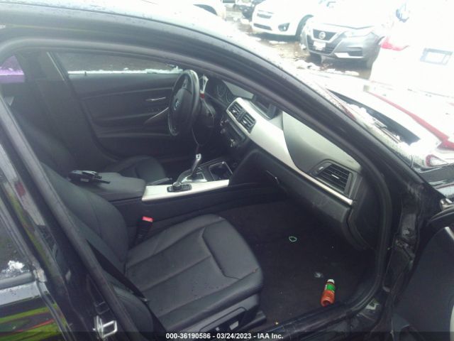WBA3B1C58EP680844 BMW 3 Series 320i