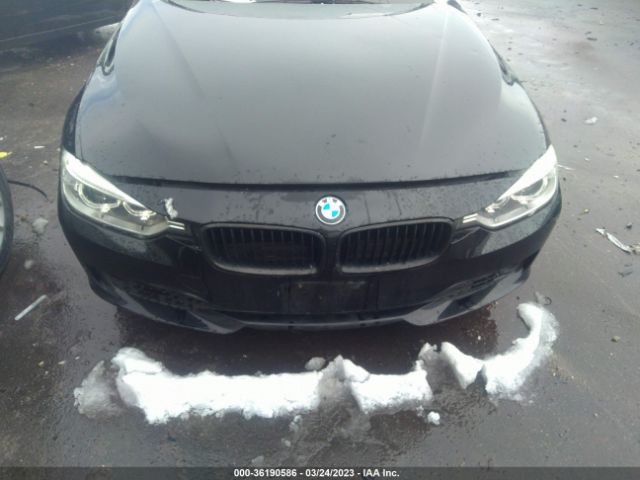 WBA3B1C58EP680844 BMW 3 Series 320i